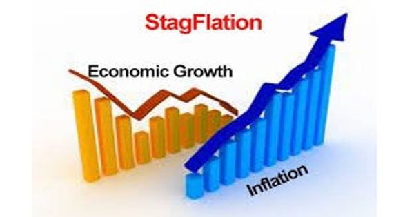 Stagflation – an unnatural situation of economic growth