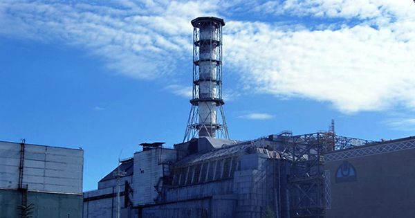 35 Years On, What Caused The Chernobyl Nuclear Disaster?