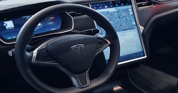 A Tesla Car Just Helped Police Capture A Suspect in A String of Hate Crimes