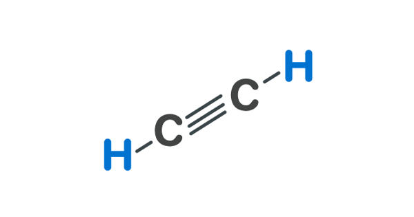 Acetylene – a chemical compound