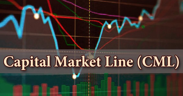 Capital Market Line (CML)