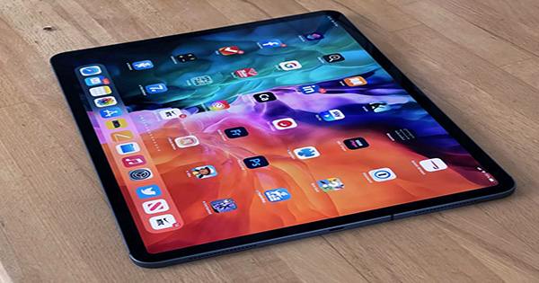 Daily Crunch: Apple announces a new iPad Pro and much more daily Crunch: Apple announces a new iPad Pro and much more