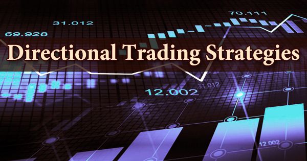 Directional Trading Strategies