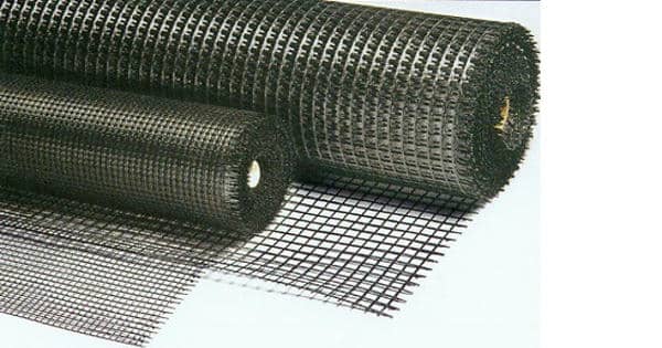Geosynthetics – a polymeric material