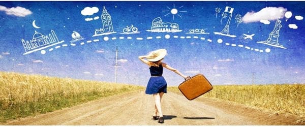 Importance of Traveling for Pleasure and Education