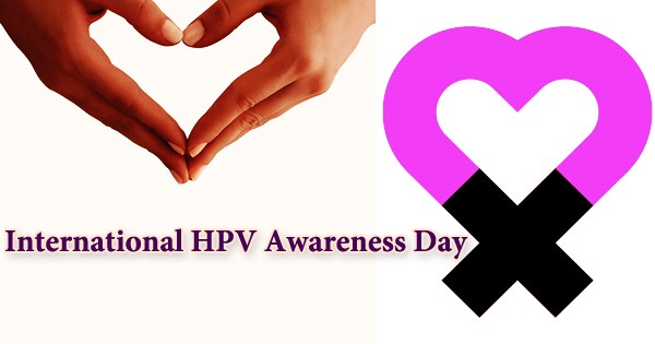 International HPV Awareness Day