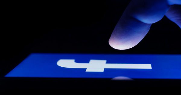Facebook Is Testing Pop-Up Messages Telling People To Read a Link Before They Share It