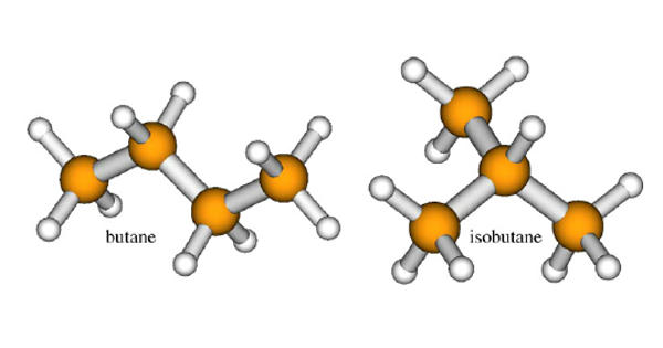 Изобутан cl2