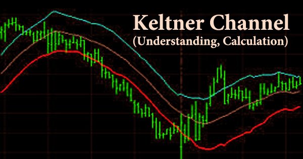 Keltner Channel (Understanding, Calculation)