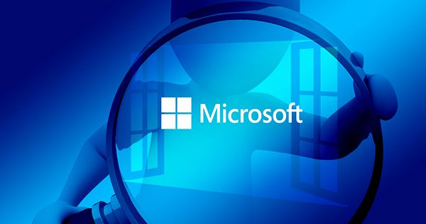 Microsoft outage knocks sites and services offline