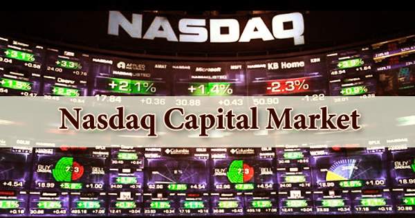 Nasdaq Capital Market