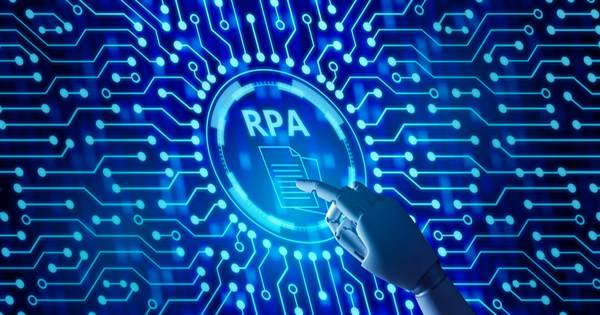 RPA market surges as investors, vendors capitalize on pandemic-driven tech shift