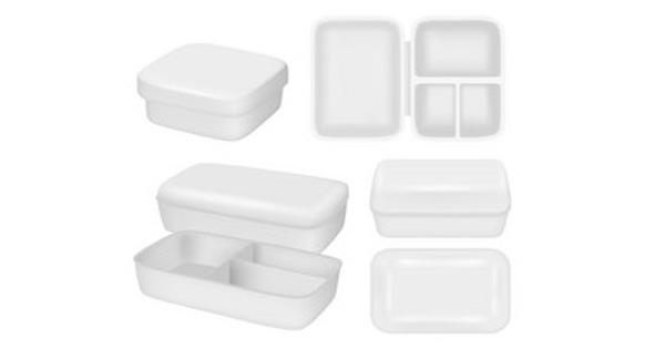 Styrofoam – a trademark name for a chemical compound