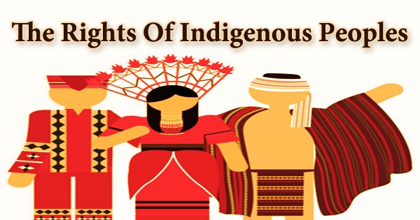 The Rights Of Indigenous Peoples