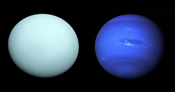 The magnetic mystery remains unsolved of Uranus and Neptune