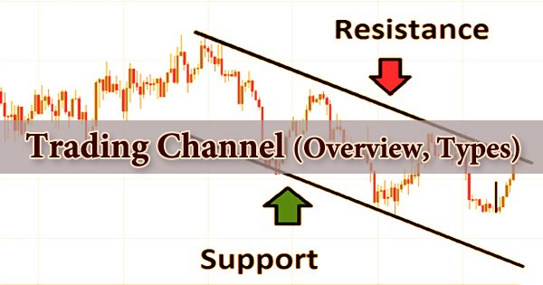Trading Channel (Overview, Types)