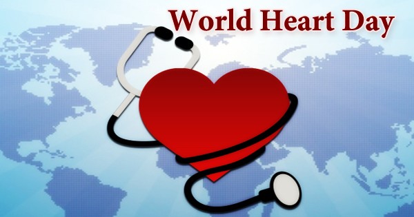 World Heart Day (WHD)