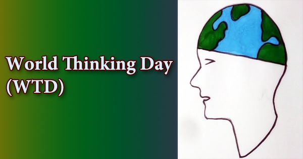 World Thinking Day (WTD)