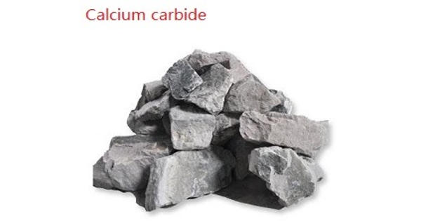Calcium Carbide – a chemical compound