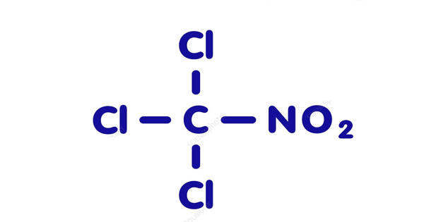 Chloropicrin – a chemical compound