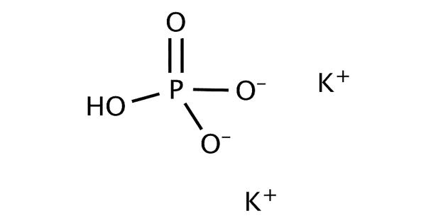 Dipotassium phosphate – an inorganic compound