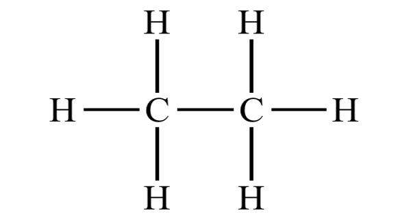 Ethane – an organic chemical compound