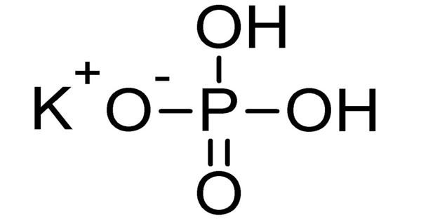Monopotassium phosphate – an inorganic compound