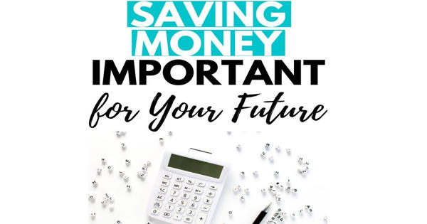 The Importance of Saving Money – an open Speech