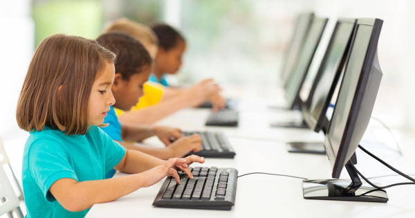 At what Age should Schoolchildren be allowed to use Internet – Open Speech