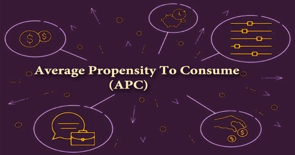 Average Propensity To Consume (APC)