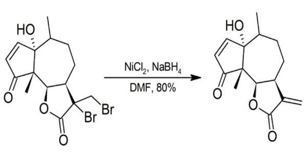 Dinickel Boride – a Chemical Compound of Nickel and Boron