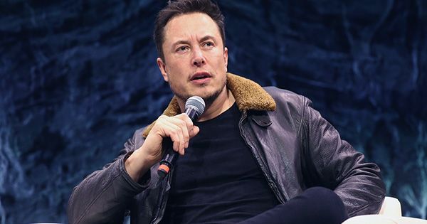 Elon Musk Sells $5 Billion in Stock, but Twitter Poll May Not Be Why