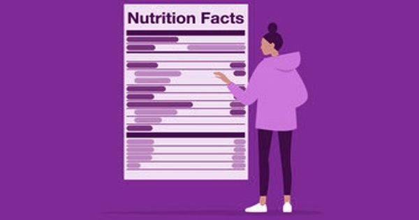 Health Economists says Healthy Nutritional Information can improve Nation’s Diet
