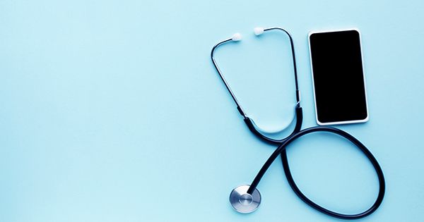 Healthcare is the Next Wave of Data Liberation