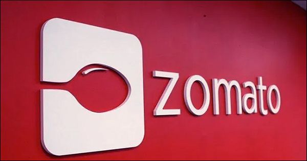 Indian food delivery startup Zomato files for $1.1 billion IPO