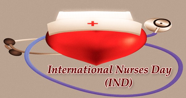 International Nurses Day (IND)