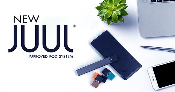 Juul Inventor’s Myst Lands Funding As Institutional Investors Turn To China’s E-Cigs