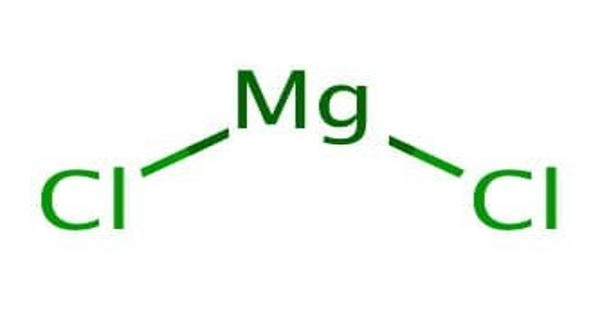 Magnesium chloride – an inorganic compound