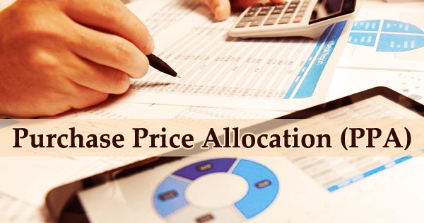 Purchase Price Allocation (PPA)
