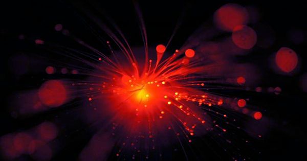 Scientists Create The Most High-Intensity Laser Ever Seen