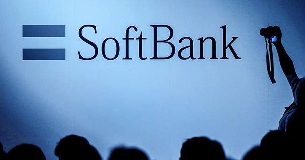 SoftBank Leads $15M Round For China’s Industrial Robot Maker Youibot