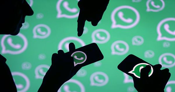 WhatsApp Is Growing Despite Months-Long Backlash Over Policy Update