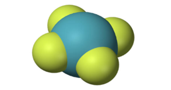 Argon Fluorohydride – an Inorganic Compound