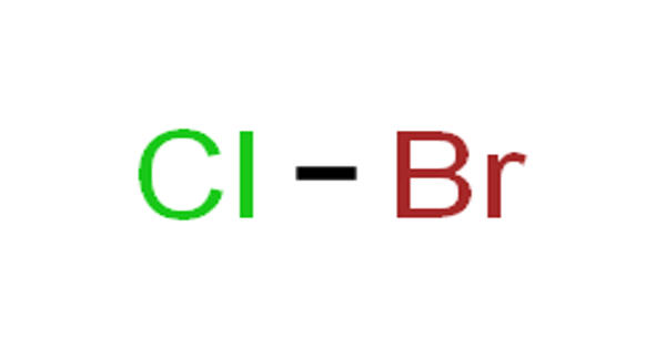 Bromine Monochloride – an Interhalogen Inorganic Compound