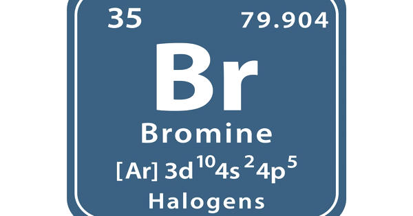 Bromine – a Chemical Element