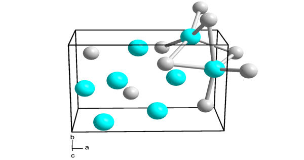 Nickel Silicide – an Intermetallic Compound of Nickel and Silicon