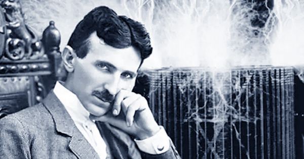 100-Year-Old Nikola Tesla’s Invention Works Better than Anyone Realized, could have Untapped Potential