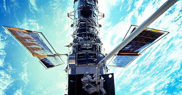 A Computer Glitch Stopped Hubble’s Operations. So Far, Restart Efforts have Failed
