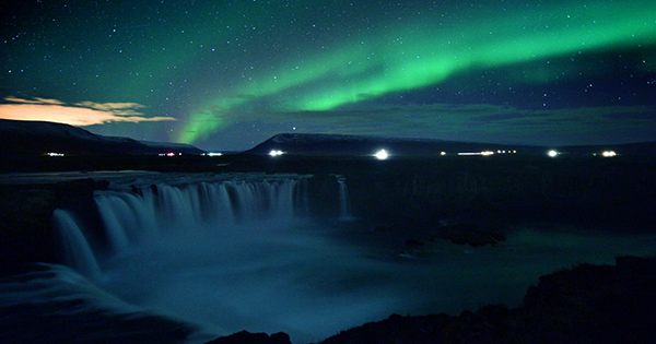 Aurorae are Created by Electrons Surfing Special Waves, Lab Tests have Proven