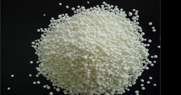 Calcium Ammonium Nitrate – a Widely used Inorganic Fertilizer